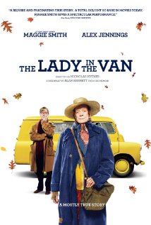 {04}_Lady in the Van_poster