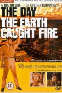 {15}_The Day the Earth Caught Fire_poster